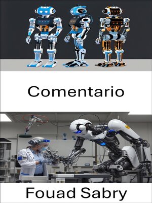 cover image of Comentario